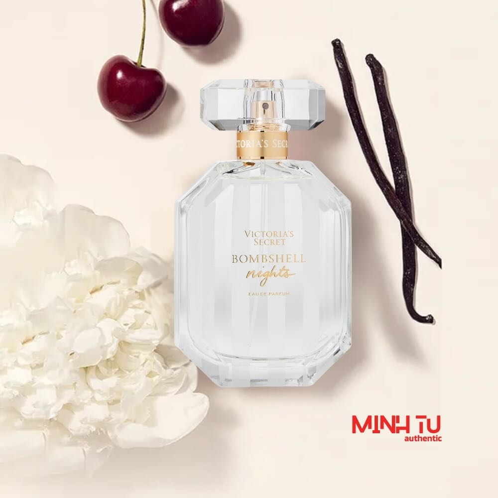 Nước Hoa Nữ Victoria's Secret Bombshell Nights EDP